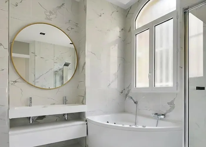 アパート Superbe Tour Eiffel View Champs De Mars