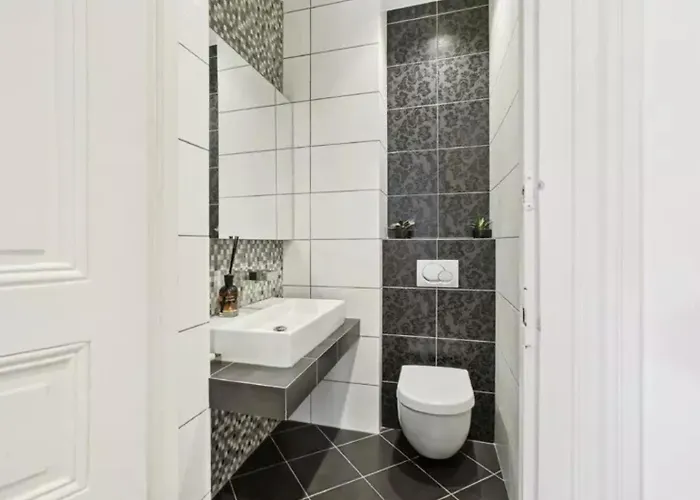 アパート Superbe Tour Eiffel View Champs De Mars *